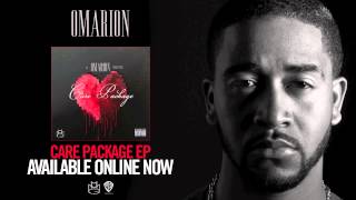 Omarion  Intro Care Package Official Audio [upl. by Heida]