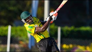 Jamaica vs Trinidad amp Tobago Live Stream [upl. by Llerrej]