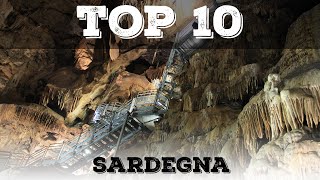 Top 10 cosa vedere in Sardegna posti meno conosciuti [upl. by Meekar]