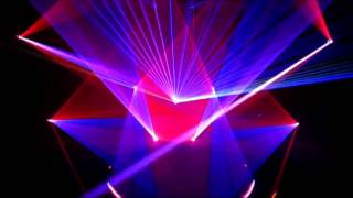 lightmaXX PEGASUS 10 RGB Showlaser [upl. by Initirb]