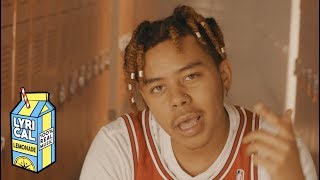 Cordae  Scotty Pippen “Alaskaquot Official Music Video [upl. by Eycats547]