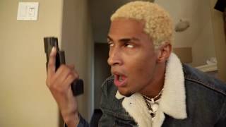 COMETHAZINE  HIGHRISER OFFICIAL MUSIC VIDEO [upl. by Assereht]