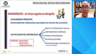 clase 1 Semiología Genitourinario [upl. by Ardnasal5]