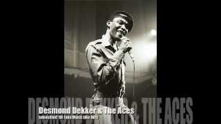 Desmond Dekker amp The Aces  Intensified 68 aka Music Like Dirt [upl. by Watanabe]