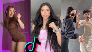 Las Mejores Tendencias y Bailes de Tik Tok I Nuevos trends tiktok 2024  Bailando TIK TOK [upl. by Saduj126]