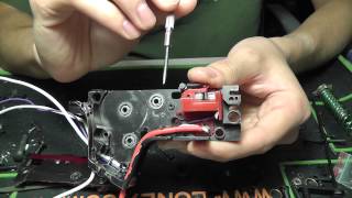 HOW TO Mosfet Install [upl. by Elroy663]