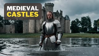 Beyond the Moat Fun Facts About Medieval Castles [upl. by Anayad]