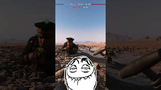 Plane Steal TROLLING  BFV [upl. by Annohsak]