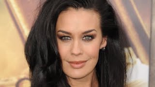 Megan Gale makes surprising career announcement with new longterm deal [upl. by Machute857]