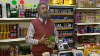 Still Game  Navid Going Nuts [upl. by Mirth997]