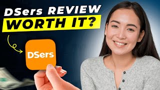 DSers Review 2024 The Ultimate AliExpress Dropshipping Tool [upl. by Mencher]