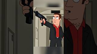 Peter Cruelly Makes Fun Of Thugs familyguy funny shorts [upl. by Winfrid]