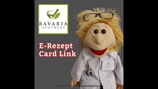 ERezept amp Card Link  Praktikum in der Bavaria Apotheke Fürth  Teil 21 [upl. by Ddat354]