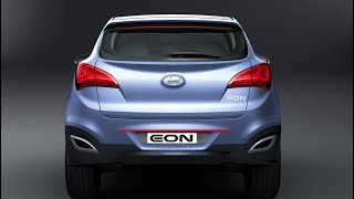 2020 Hyundai EON Mini SUV Launch India Interior Exterior Price Specifications [upl. by Wendeline]