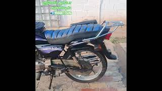 Srivel consulting automobile tenkasi bike bs4 spender hero new news cinema pavoorchatram [upl. by Uolymme]