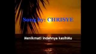 Chrisye Damai BersamaMU [upl. by Phylys]