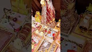 Bridal trousseau packing for bridal wear Indian wedding trousseau for bridal decorative packing [upl. by Letnoj]