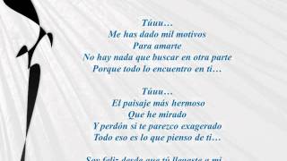 Banda Carnaval  Lo Que Pienso De Ti Con Letra [upl. by Missie]