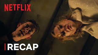 Locke amp Key  Season 2 Recap  Netflix [upl. by Conger]