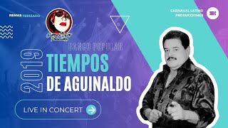 Tiempos de Aguinaldo  BP 2019 [upl. by Carolina634]