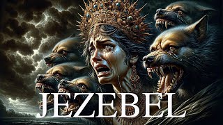 The Death of Jezebel One of the Most Horrific Ends in the Bible [upl. by Airebma]