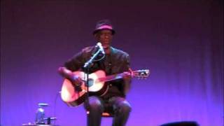 Keb Mo City Boy [upl. by Koeppel138]