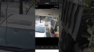 CP Plus CCTV Camera  Ezykam   EP E35A  Videos Quality Review review security suscribe [upl. by Erusaert810]