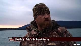 Cabelas Ultimate Adventures  Waterfowl Hunting [upl. by Islaen]