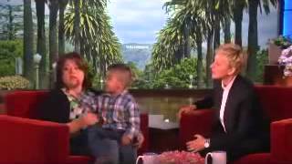 Linda honey just listen About Those Cupcakes on Ellen Full Interview [upl. by Gow]