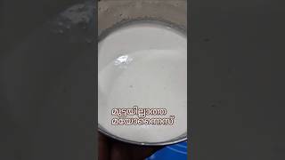 Make Eggless Mayonnaise or Veg Mayonnaise at Home [upl. by Rebmit204]