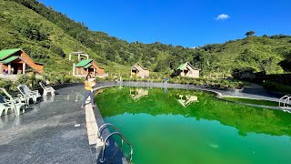 REVIEW for BELTAR RESORT KURSEONG  Offbeat  Room Tour 🤩🏠 PET FRIENDLY [upl. by Yrelav]