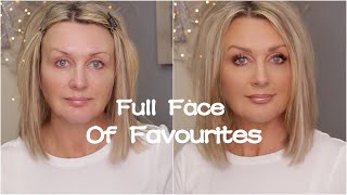 Current Favourites Full Face [upl. by Mulford28]