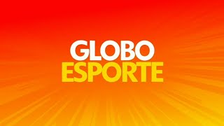 Globo Esporte  Oferecimento 05092024 Itumbiara GO [upl. by Jauch491]