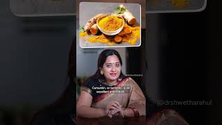 Antiacne diet Eat This For clearer skin and fewer pimples  DrShwetha Rahul [upl. by Fabron935]