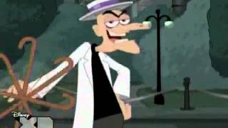 Phineas and Ferb song  Its a Charmed Life High Quality [upl. by Ibmab]