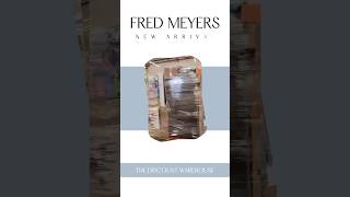 FRED MEYERS MERCHANDISE wholesale wholesalemarket liquidationsale sales fredmeyer truckload [upl. by Notluf263]