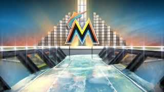 Miami Marlins 2012 Team Reel [upl. by Fields881]