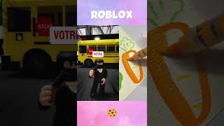 PERSONNE NE MAIME PARCE QUE JE SUIS PETITE 😡 roblox [upl. by Niall]