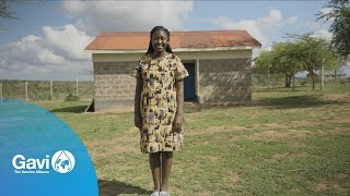 Ingenious Solutions for Rural Health The Story of Vaccibox in Kenya [upl. by Collis]