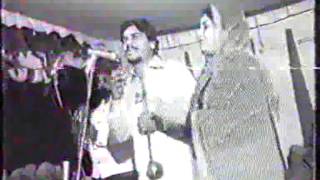 Chamkila and Amarjot  Mar Lai Hor Try  LIVE  12021986 [upl. by Homere]