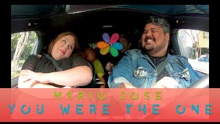 Mario Jose  YOU WERE THE ONE Official Music Video [upl. by Bass590]