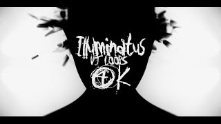 Illuminatus 4K VJ Loops [upl. by Torre]