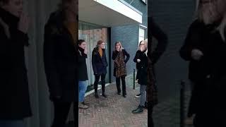 Stoppen met roken  studenten VP  Alfacollege [upl. by Harte]