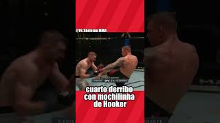 Dustin Poirier vs Dan Hooker Resumen ufc302 ufc dustinpoirier [upl. by Secrest962]