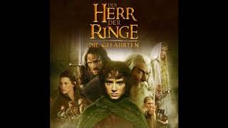 Der Herr der Ringe  18 Lothlorién [upl. by Mazlack250]