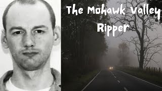 The Mohawk Valley Ripper The Crimes of John William Hopkins [upl. by Ellesirg481]