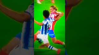 Real Sociedad vs Atletico Madrid Incredible Match Pls Subscribe [upl. by Eladroc]