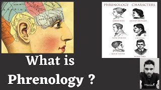 What is Phrenology  Teaching amp Research Aptitude by Naveen Sakh [upl. by Lewellen]