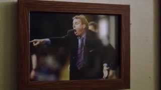 Harry Redknapp England Bowls Manager [upl. by Eimmis]