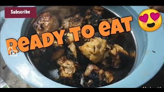 Bar b q chicken recipe  tikka masala  ramzan special recipe  food kitchenn [upl. by Alfonso]